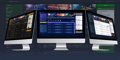 sports betting software - sportsbet.io login